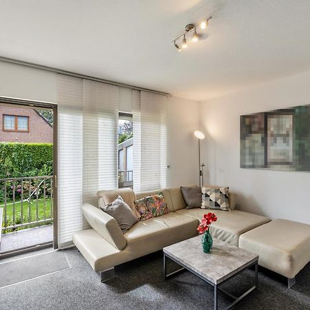 Heike Apartment Willich Bagian luar foto
