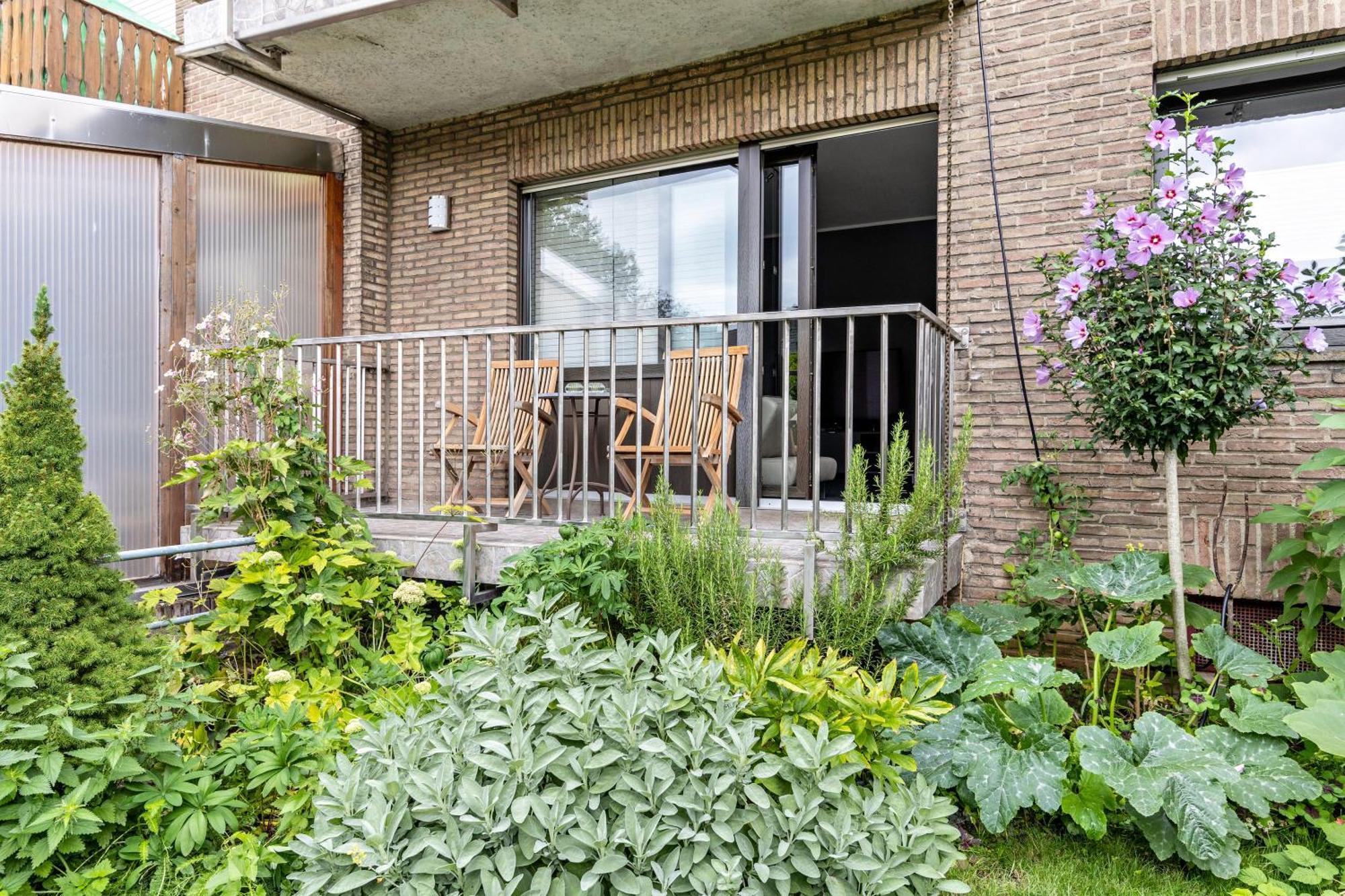 Heike Apartment Willich Bagian luar foto
