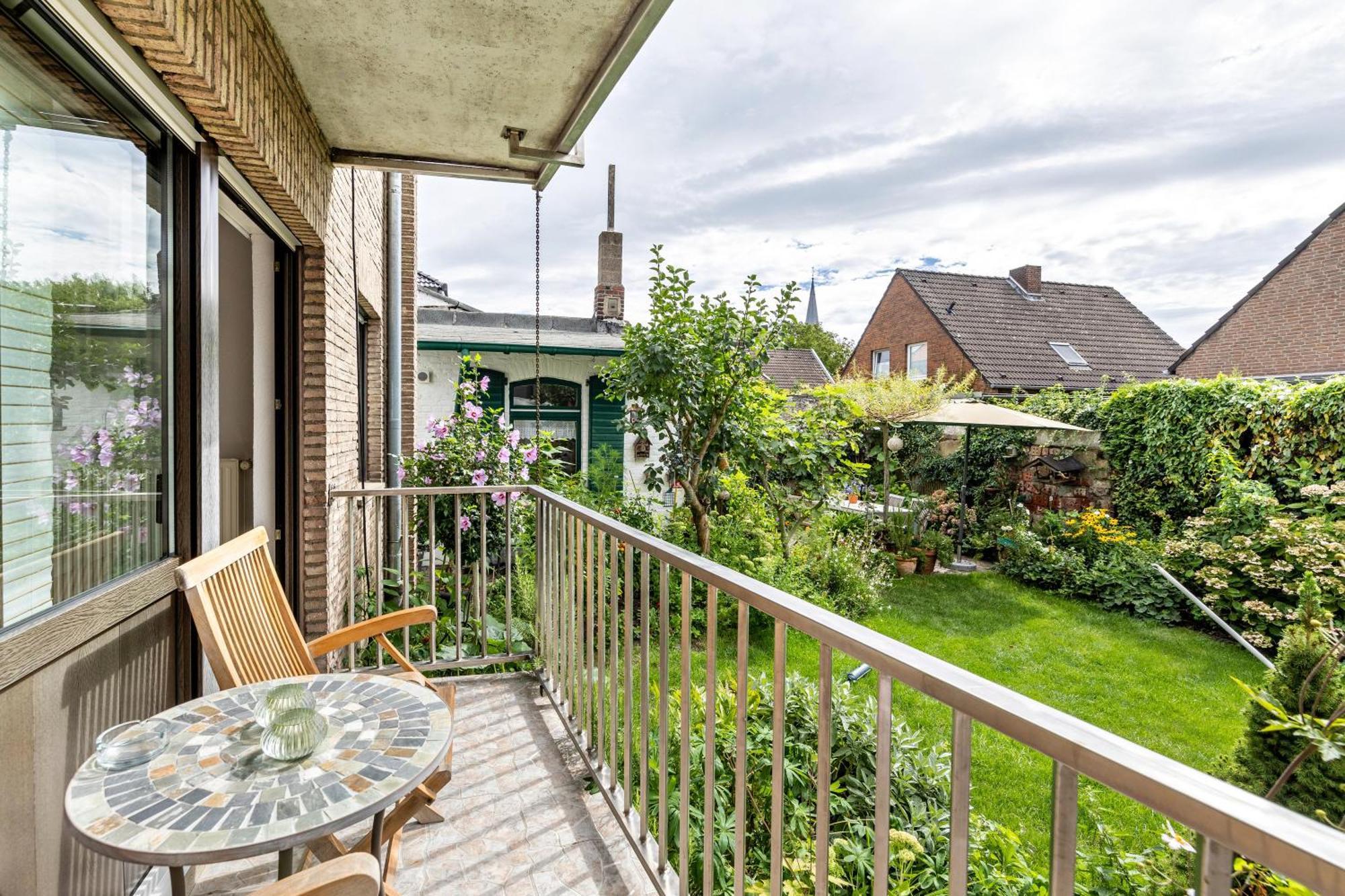 Heike Apartment Willich Bagian luar foto
