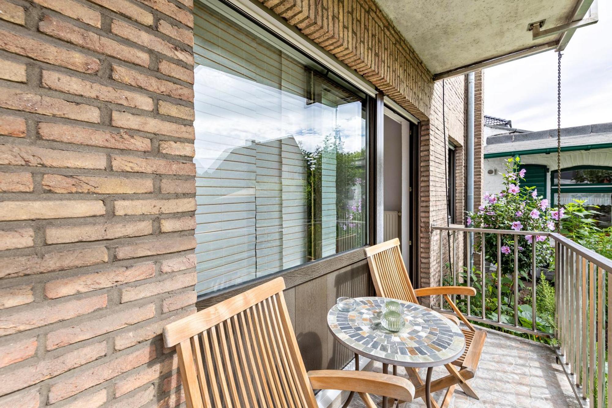 Heike Apartment Willich Bagian luar foto